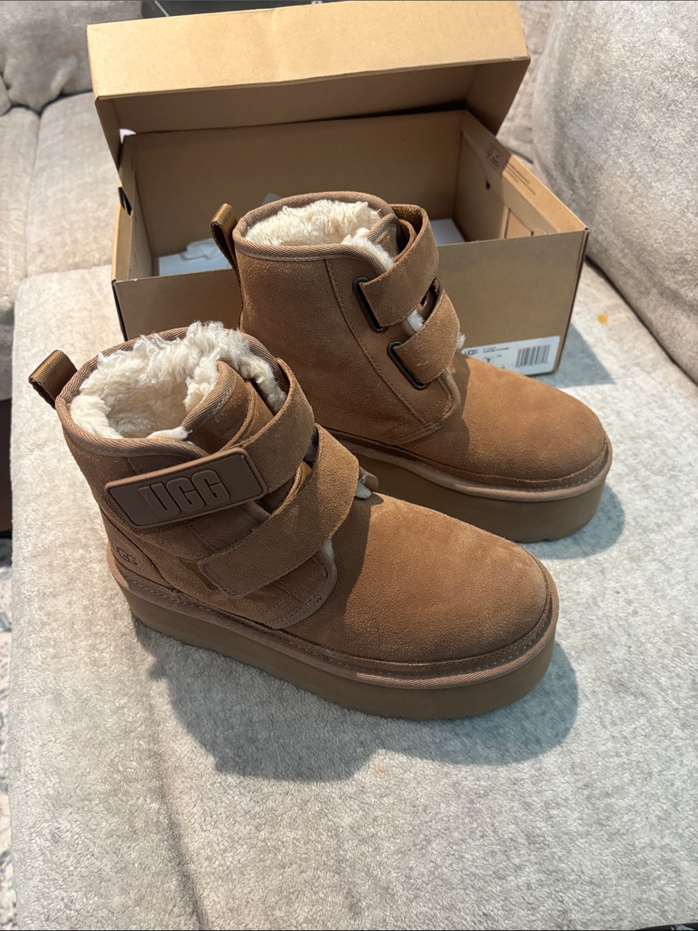 UGG women Boots